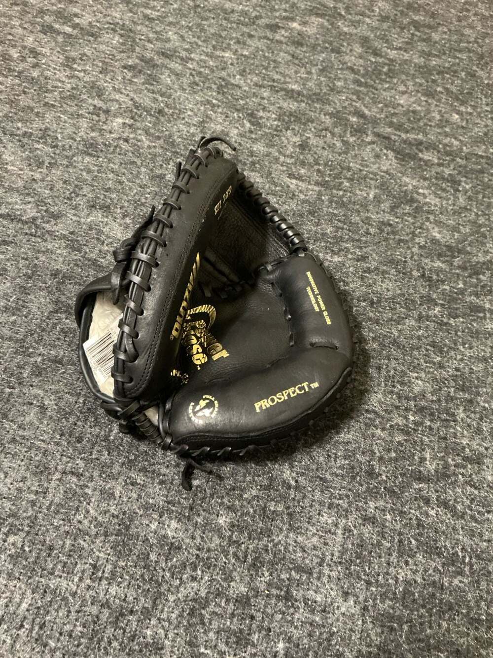 Mizuno Prospect GXC112 Youth Catcher's Mitt 31.5"